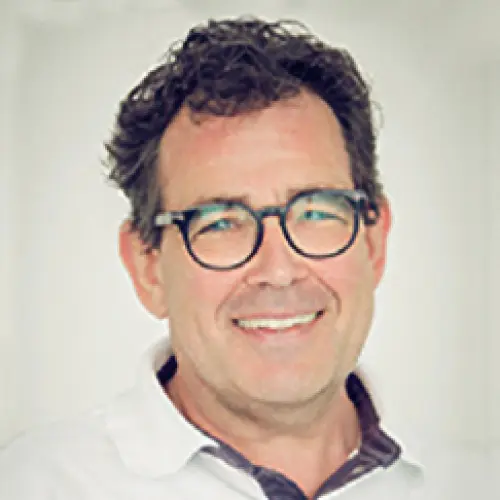 DDR. Wolfgang Manschiebel, Ärztlicher Leiter Zahnklinik SFU