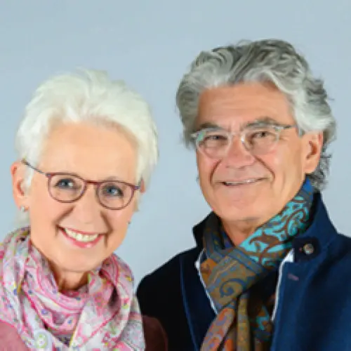 Dr. Kornelia Maag-Hohl MSc, Dr. Michael Hohl MSc MBA 