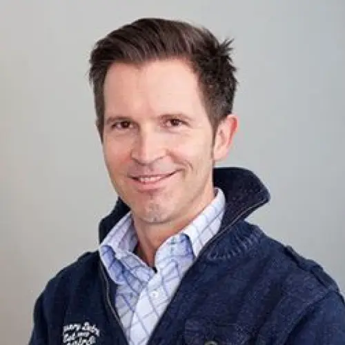 Dr. med. univ. Christoph Fenninger