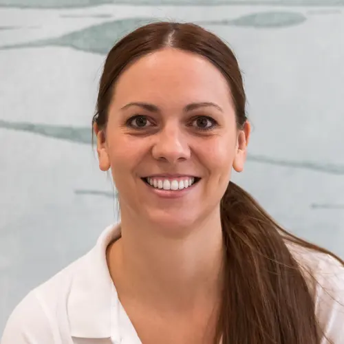 Dr. med. dent. Katharina Woletz